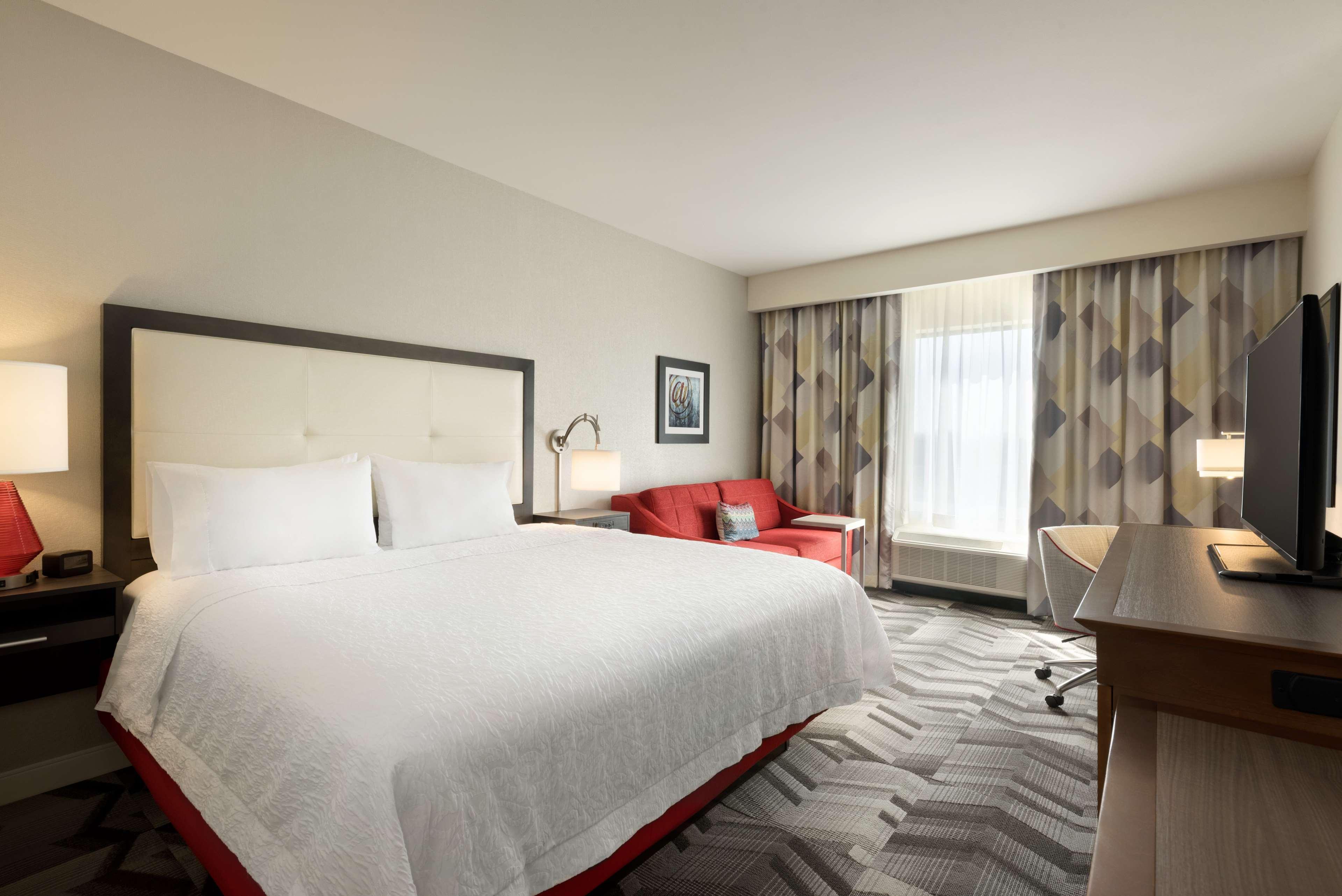 Hampton Inn By Hilton Spring Hill, Tn Kedron Exterior photo