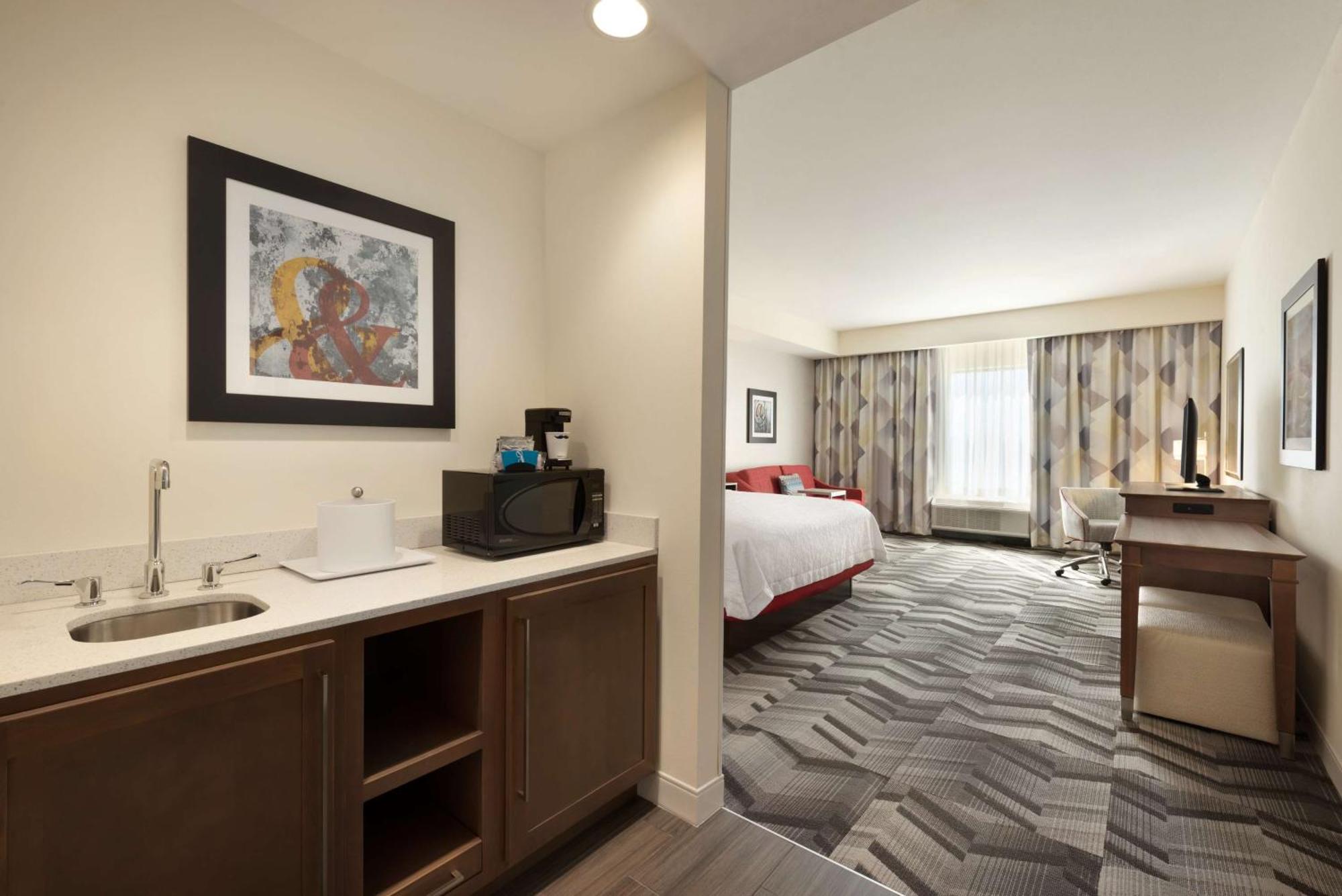 Hampton Inn By Hilton Spring Hill, Tn Kedron Exterior photo