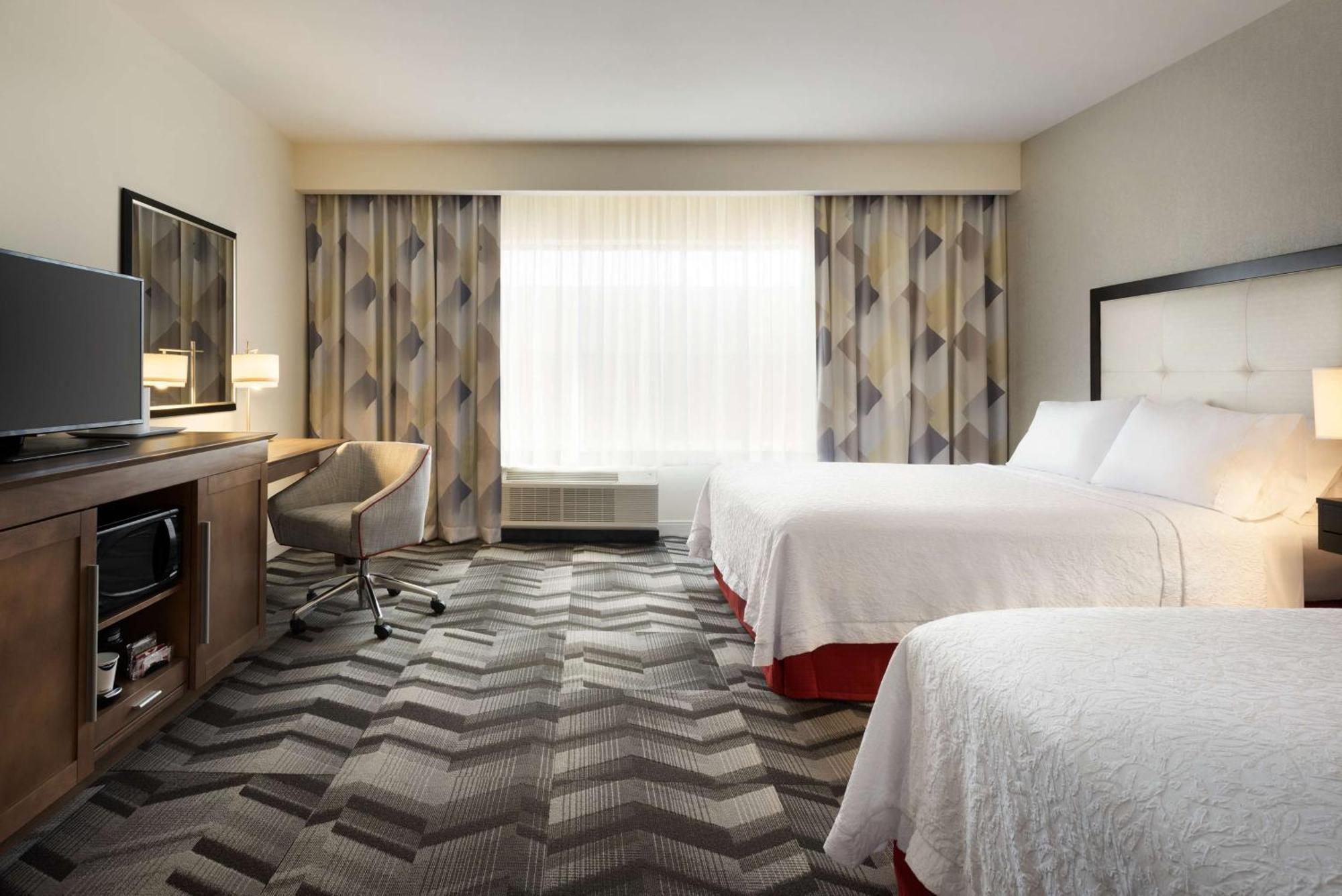 Hampton Inn By Hilton Spring Hill, Tn Kedron Exterior photo